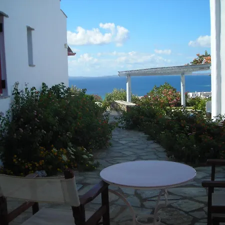 Apart Otel Anemologio 2*