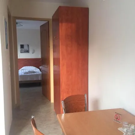 Anemologio Apart Otel