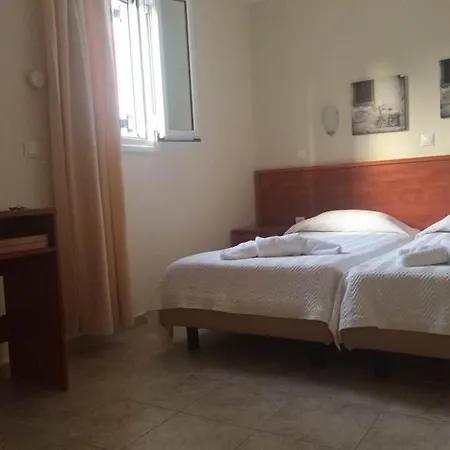 Anemologio Apart Otel