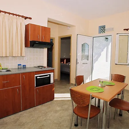Appart hôtel Anemologio 2*