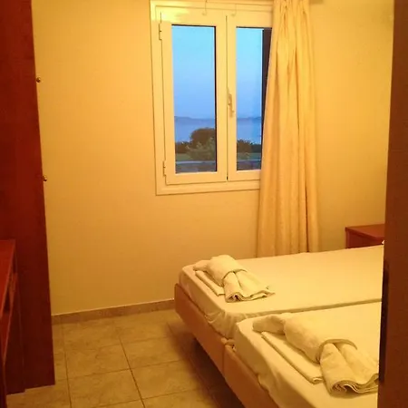 Anemologio Agios Ioannis (Tinos)