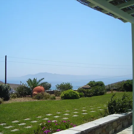 Apart Otel Anemologio Agios Ioannis (Tinos)