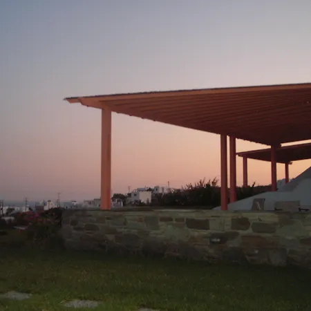 Anemologio Apart Otel 2*