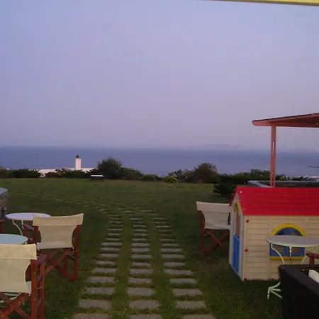 Anemologio Apart Otel