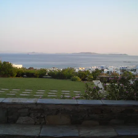 Anemologio Apart Otel