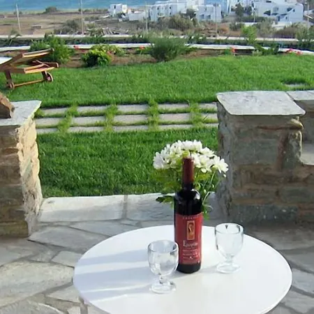 Anemologio Apart Otel Agios Ioannis (Tinos)