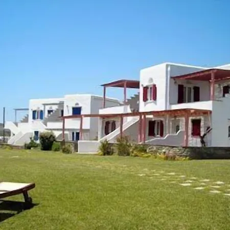 Anemologio Apart Otel 2*