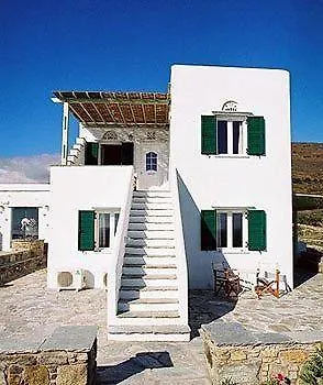 Appart hôtel Anemologio