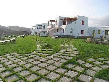 Appart hôtel Anemologio Agios Ioannis (Tinos)