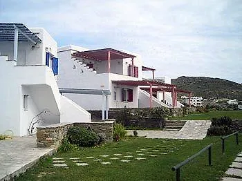 Anemologio Appart hôtel Agios Ioannis (Tinos)