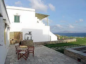 Anemologio Apart Otel 2*