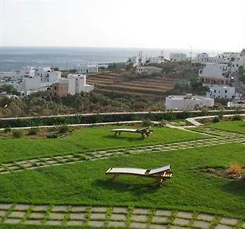 Appart hôtel Anemologio Agios Ioannis (Tinos)