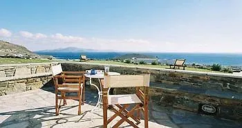 Anemologio 2* Agios Ioannis (Tinos)