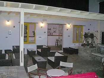 Anemologio Appart hôtel Agios Ioannis (Tinos)