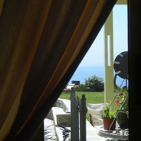 Appart hôtel Anemologio Agios Ioannis (Tinos)