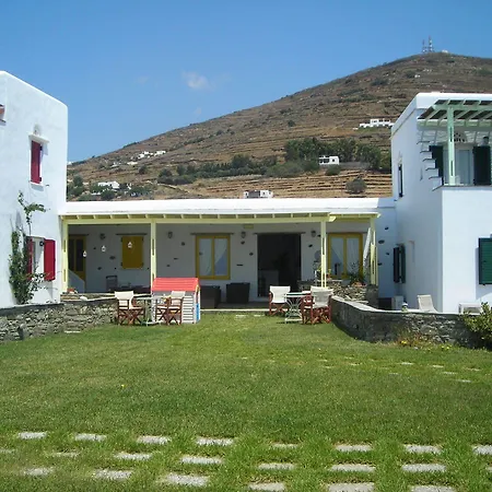Appart hôtel Anemologio