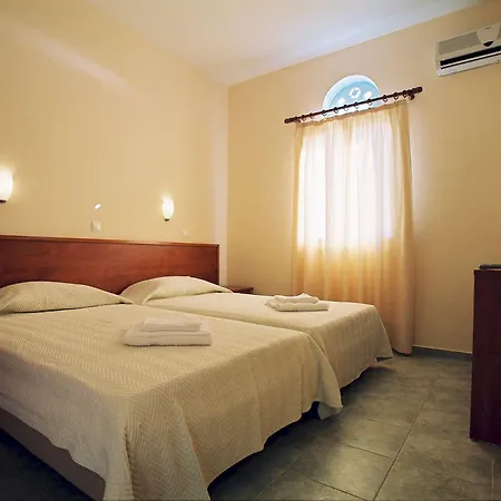 Anemologio Appart hôtel 2*