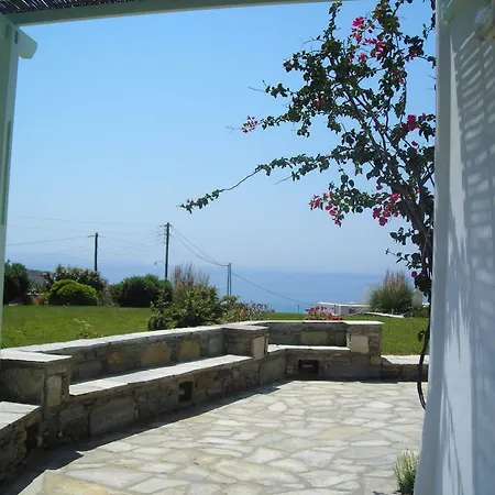 Anemologio Agios Ioannis (Tinos)
