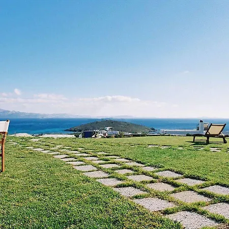 Anemologio Agios Ioannis (Tinos)