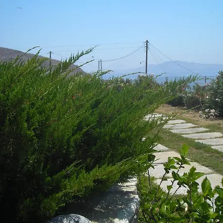 Appart hôtel Anemologio Agios Ioannis (Tinos)