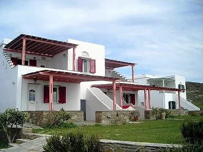 Anemologio 2* Agios Ioannis (Tinos)