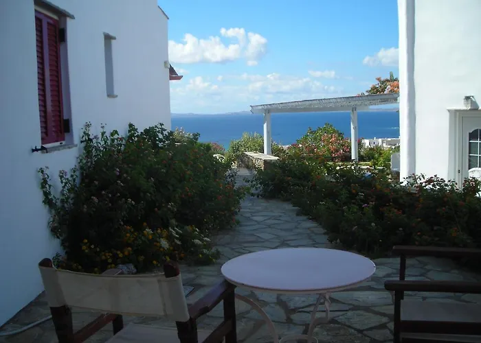 Aparthotel Anemologio 2*