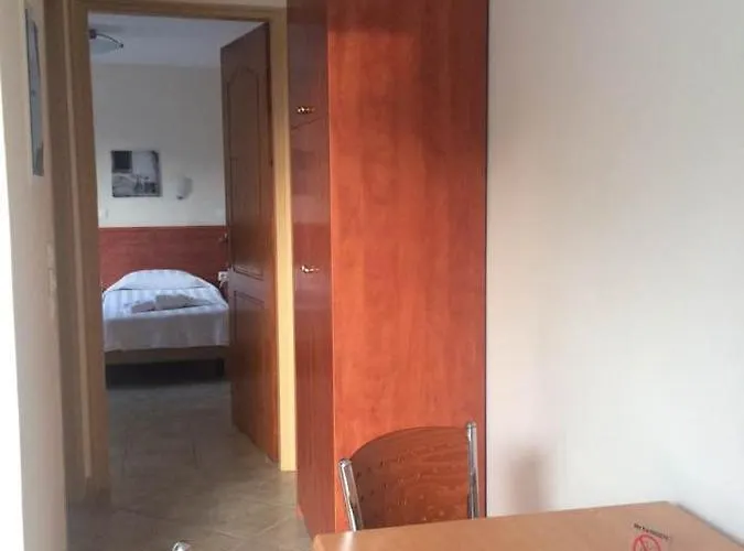 Anemologio Aparthotel