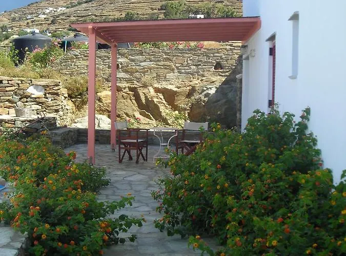 Anemologio Aparthotel 2*