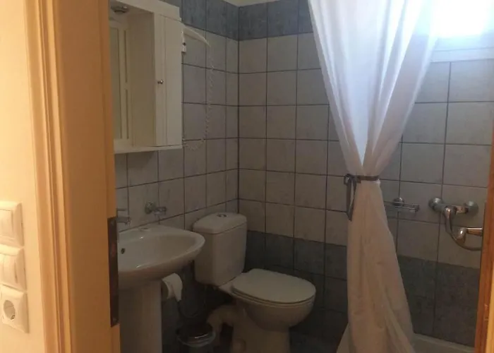 Aparthotel Anemologio