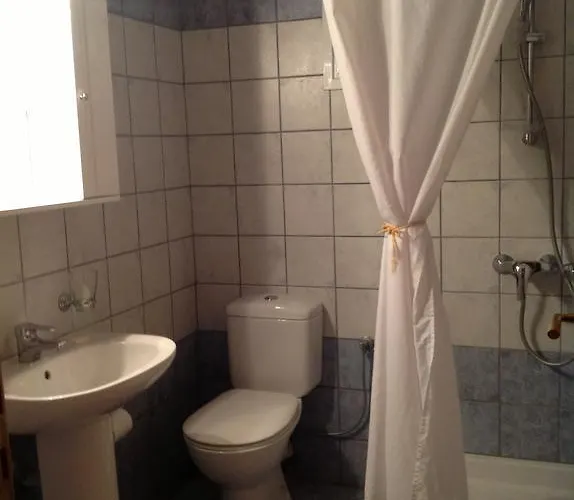 Aparthotel Anemologio Agios Ioannis (Tinos)