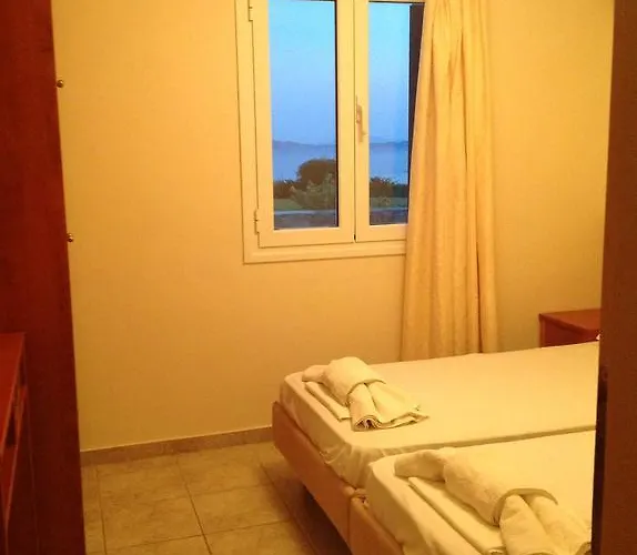 Anemologio Agios Ioannis (Tinos)