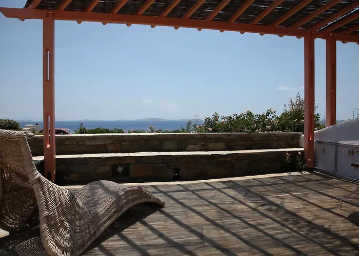 Anemologio Agios Ioannis (Tinos)