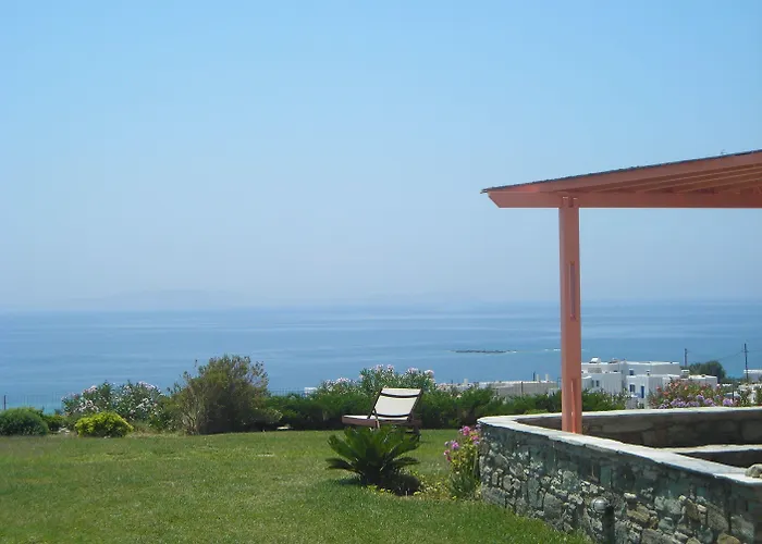 Anemologio Aparthotel Agios Ioannis (Tinos)