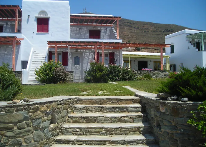 Anemologio Aparthotel