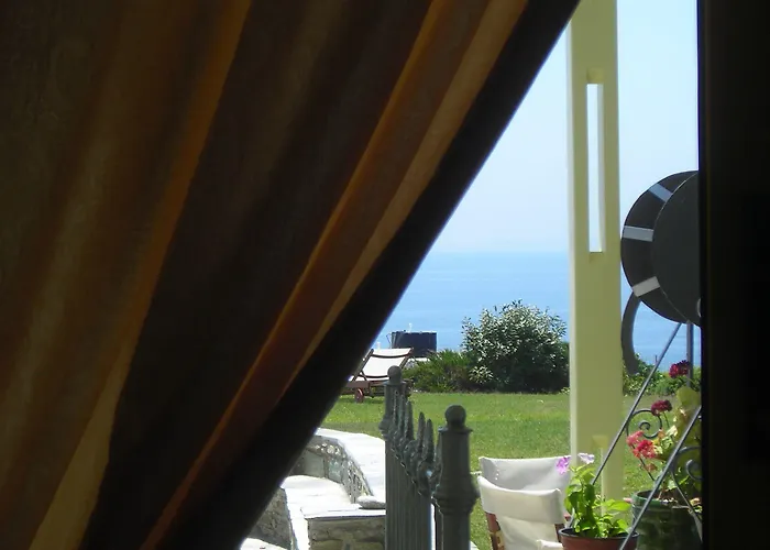 Anemologio 2* Agios Ioannis (Tinos)