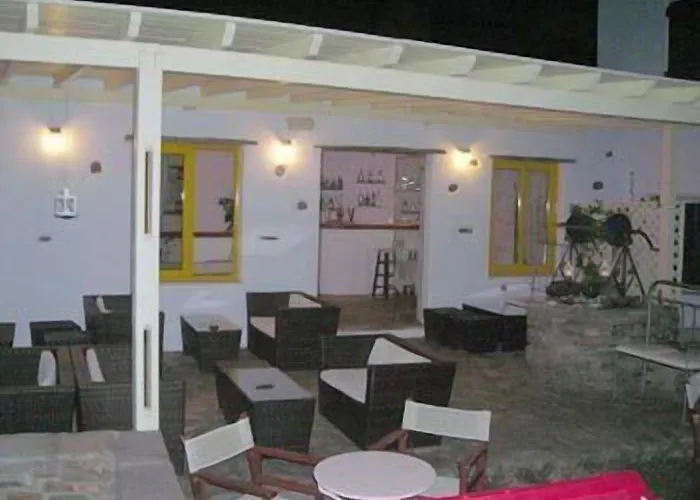 Anemologio Aparthotel