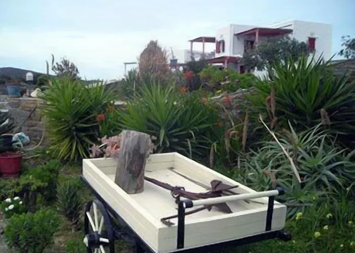 Aparthotel Anemologio 2*