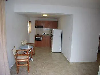 Aparthotel Anemologio