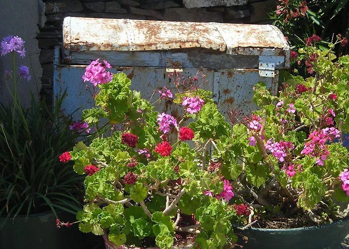 Anemologio Agios Ioannis (Tinos)