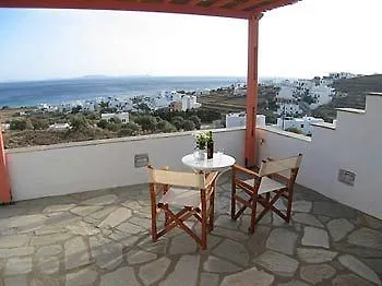 Anemologio 2* Agios Ioannis (Tinos)