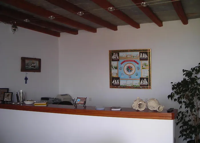 Anemologio Aparthotel