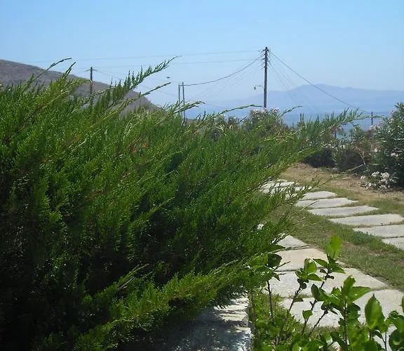 Aparthotel Anemologio Agios Ioannis (Tinos)