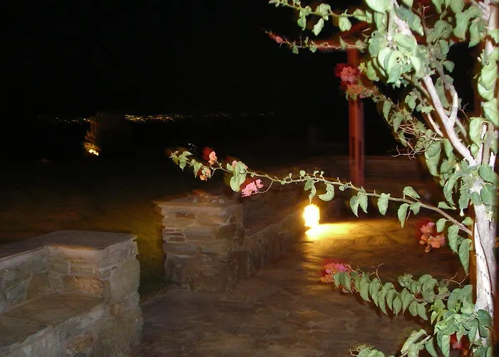 Anemologio Agios Ioannis (Tinos)