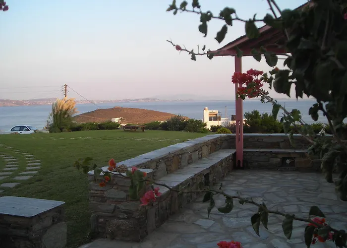 Aparthotel Anemologio 2*