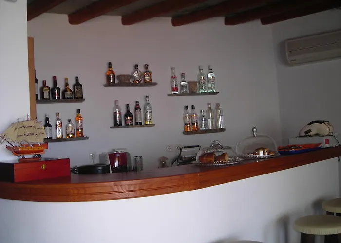 Aparthotel Anemologio