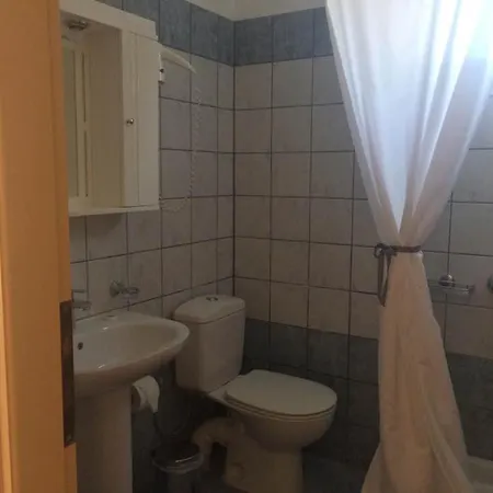 Aparthotel Anemologio