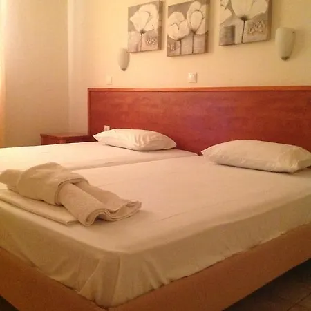 Anemologio Apart-hotel 2*