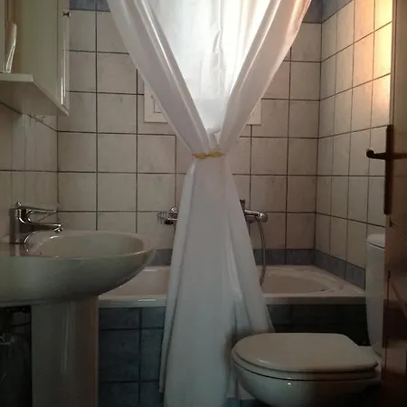 Apart-hotel Anemologio