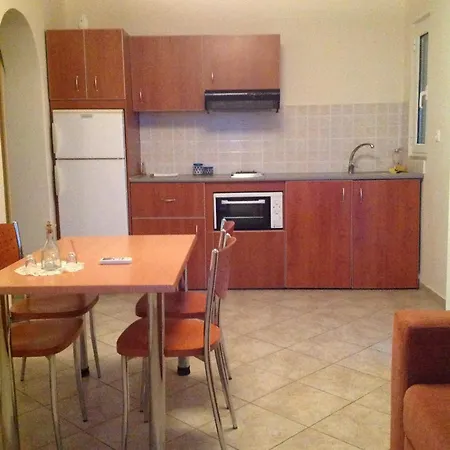 Anemologio Apart-hotel 2*