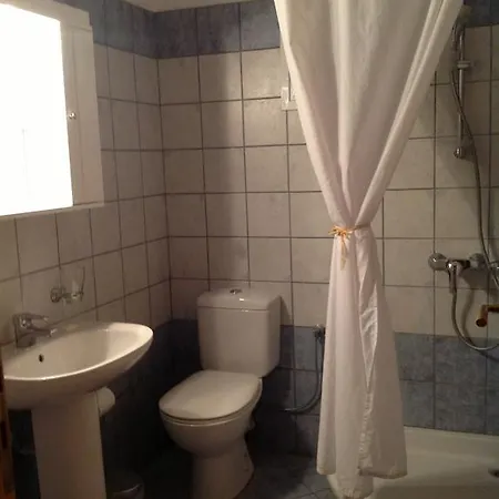 Aparthotel Anemologio Agios Ioannis (Tinos)